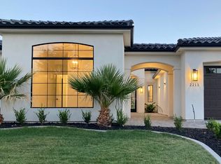 2211 W Rivers Edge Ln, Saint George, UT 84770