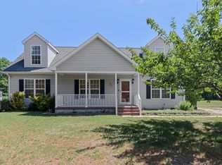 27518 Possum Hill Rd, Federalsburg, MD 21632