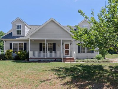 27518 Possum Hill Rd, Federalsburg, MD, 21632
