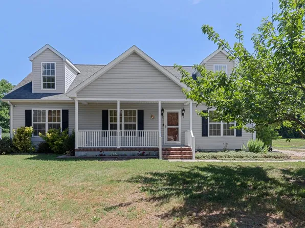 27518 Possum Hill Rd, Federalsburg, MD 21632