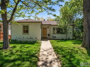 2730 6th St, Boulder, CO 80304