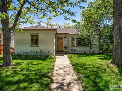 2730 6th St, Boulder, CO, 80304