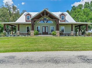 8281 S Pleasant Grove Rd, Inverness, FL 34452