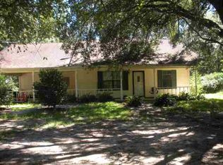 5308 Airline Rd, Silsbee, TX 77656