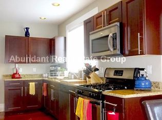 15 Varnum St #A, Arlington, MA 02474