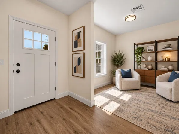 65 Wales St #C, Taunton, MA 02780