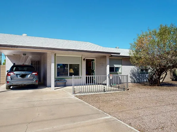 1162 S IRONWOOD Drive, Apache Junction, AZ 85120