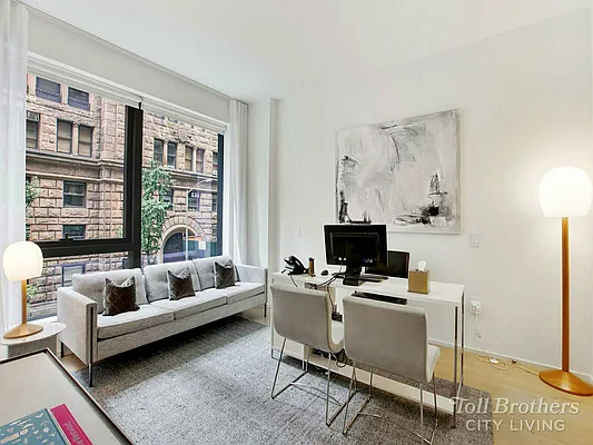 Sold by Toll Brothers | media 3