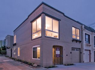 2300 43rd Ave, San Francisco, CA 94116