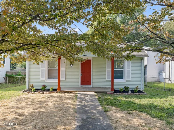1804 Jourolman Ave, Knoxville, TN 37921