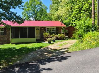 209 Water Tank Hill Rd, Johnson City, TN 37604