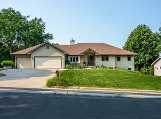 5716 Margate St, Fitchburg, WI 53711