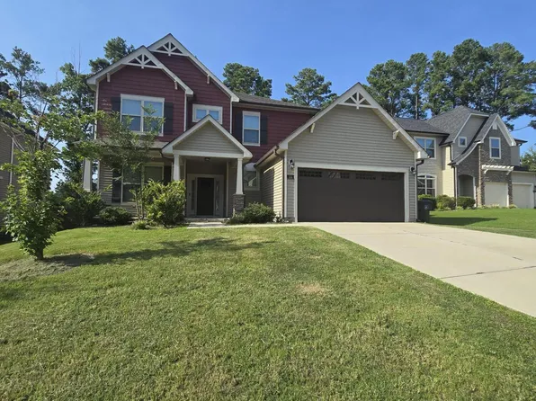 255 Axis Deer Lane, Garner, NC 27529