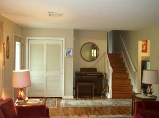 3140 Berkshire Rd, Doylestown, PA 18902