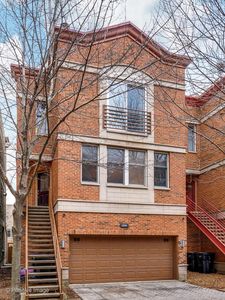 27 W 15th St UNIT E, Chicago, IL, 60605