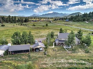 6042 N Pagosa Blvd, Pagosa Springs, CO 81147