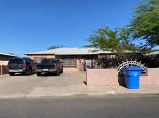 4321 N 49th Ave, Phoenix, AZ 85031