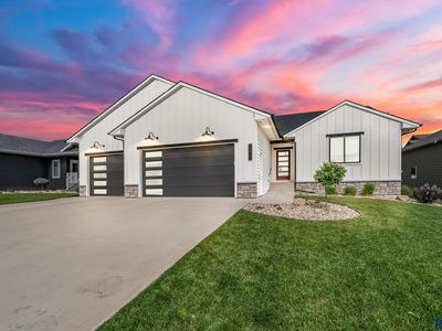 4104 S Infield Ave, Sioux Falls, SD, 57110
