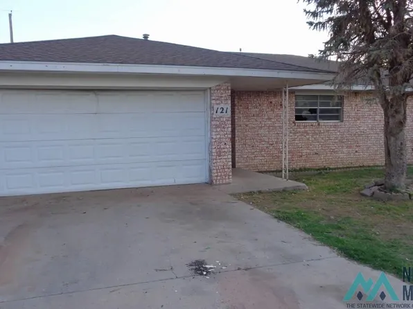 121 E Aspen St, Hobbs, NM 88240