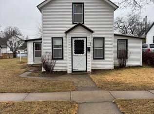 206 Fremont St, Boscobel, WI 53805