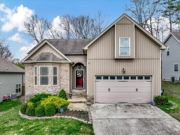 8591 Maple Valley Dr, Chattanooga, TN 37421