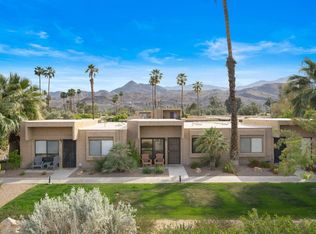 2115 Los Patos Dr, Palm Springs, CA 92264