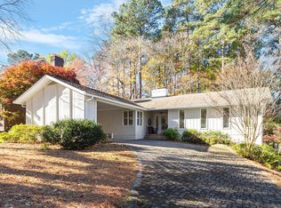 3413 Huckabay Cir, Raleigh, NC 27612