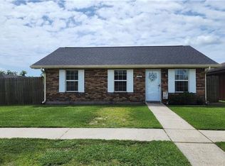 2501 Jeanne St, Marrero, LA 70072