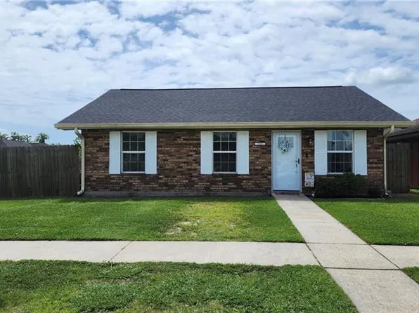 2501 Jeanne St, Marrero, LA 70072