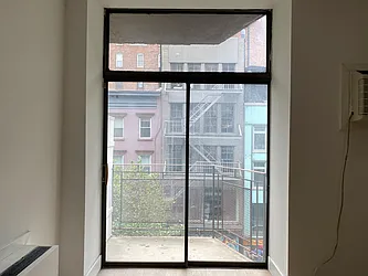 Rented by Mallory Management Corp