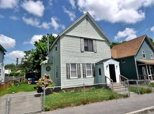 5 McKinley Rd, Worcester, MA 01605