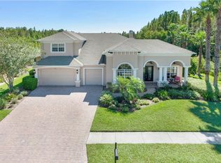 3840 Sorrel Vine Dr, Zephyrhills, FL 33544