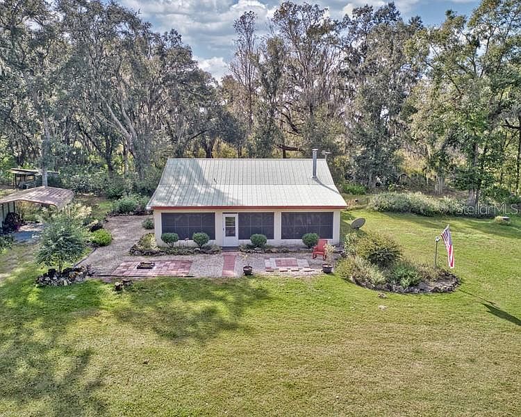 7496 County Road 736, Center Hill, FL 33514 Zillow