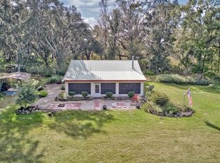 7496 County Road 736, Center Hill, FL 33514