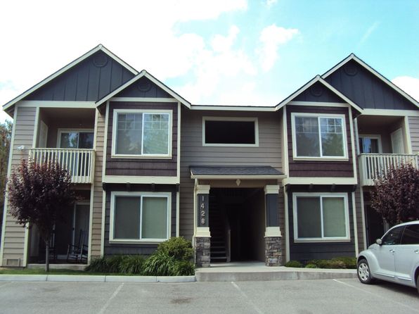1428 McKittrick St APT 2, Wenatchee, WA 98801 – 2-bedroom rental in Wenatchee