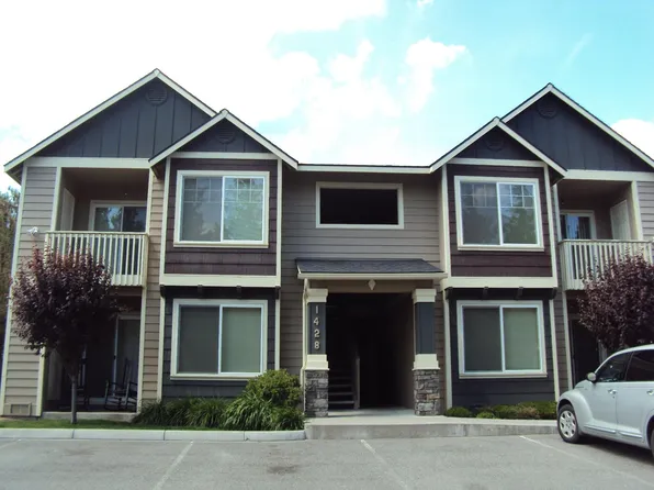1428 McKittrick St APT 2, Wenatchee, WA 98801
