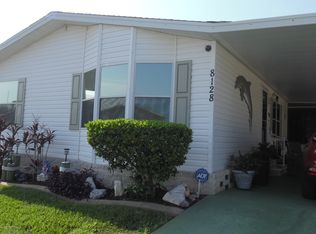 8128 Monitor Dr, New port richey, FL 34653