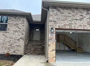 1908 S 18th Ave #A, Ozark, MO 65721