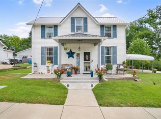 604 Maupin Ave, New Haven, MO 63068