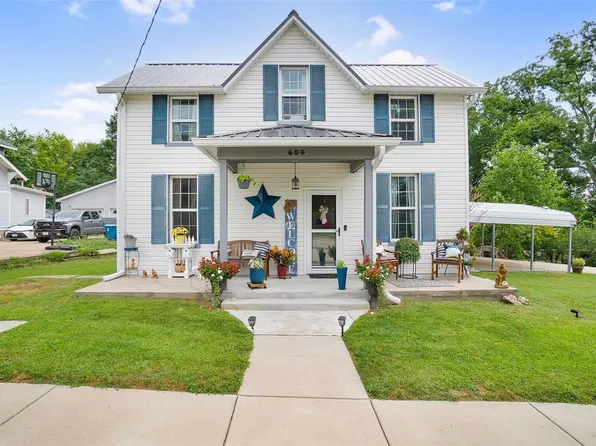 604 Maupin Ave, New Haven, MO 63068