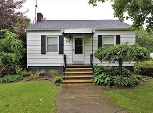 745 Bettes Ave, Akron, OH 44310