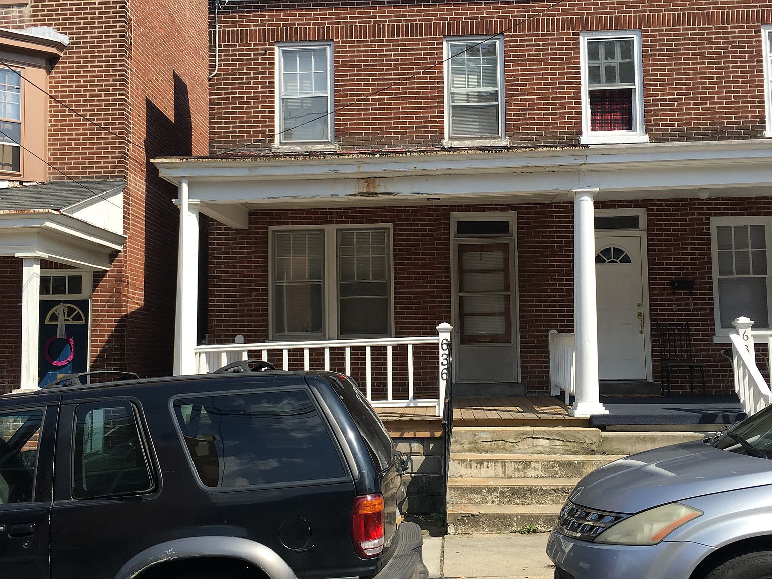 636 W Vine St, Lancaster, PA 17603 Zillow