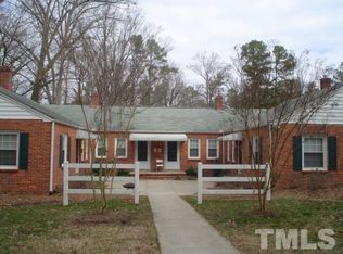 2638 Kilgore Ave, Raleigh, NC 27607