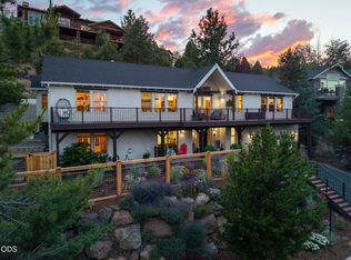 577 NW Greyhawk Ave, Bend, OR 97703