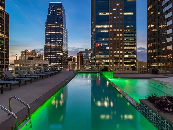 1101 Walnut St Unit 1404, Kansas City, MO 64106