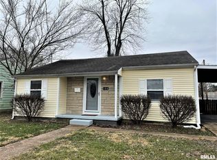 106 E 15th St, Metropolis, IL 62960