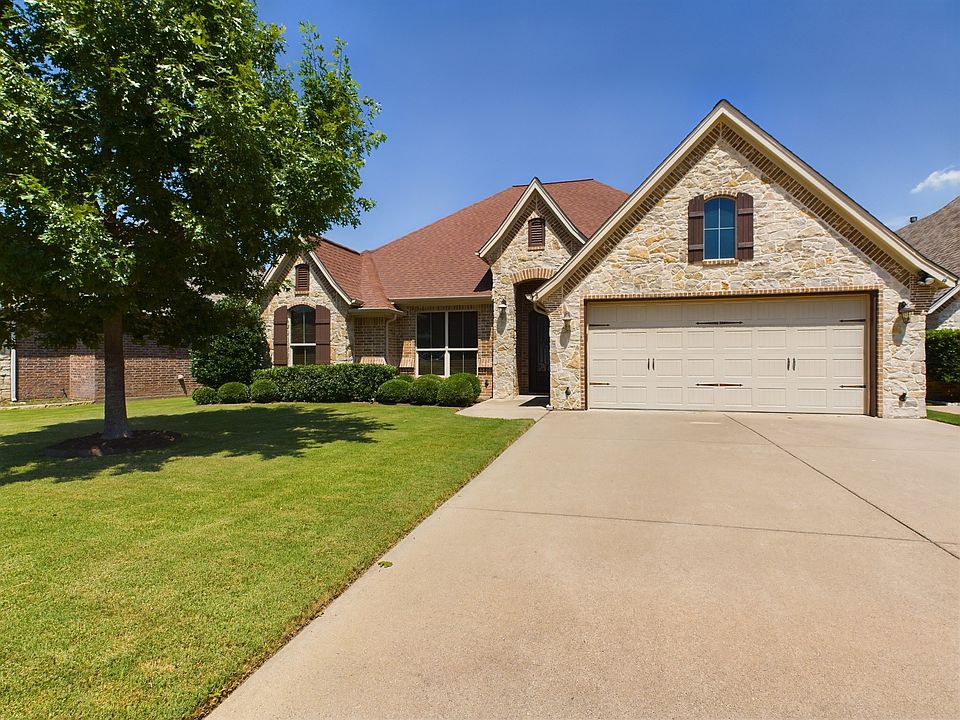 3445 Abes Landing Dr, Granbury, TX 76049 Zillow