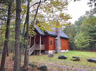 89 Purple Sage Dr, Barryville, NY 12719