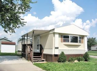 15313 Cartier Dr, Clinton Township, MI 48038
