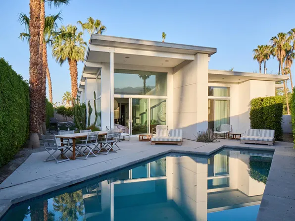 37615 Peacock Cir, Rancho Mirage, CA 92270